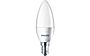 Żarówka Led PHILIPS 5,5W_40W E14 3 szt