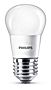 Żarówka Led PHILIPS 5,5W_40W E27 Mat