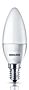 PHILIPS Żarówka Led 4 W_25W E14 220-240 V