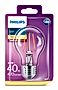 Żarówka Filament Led PHILIPS 4.3W E27 220-240V