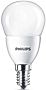 Żarówka PHILIPS 7W E14 220 - 240V 