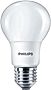 Żarówka PHILIPS  LED8 W (60 W) E27 220 - 240 V