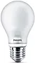Żarówka PHILIPS 8.5W E27 220 - 240V 