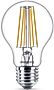 Żarówka PHILIPS 8W E27 220 - 240V (1) 