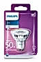 Żarówka Reflektor LED Philips Spot 50W GU10 White