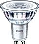 Philips Żarówka Reflektor LED Spot 50W GU10 White