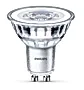 Żarówka Reflektor Punktowy LED PHILIPS 35W GU10 Ciepła Biel
