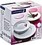 Komplet obiadowy LUMINARC Every Day 05673