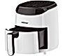  Zelmer Frytkownica beztłuszczowa ZAF3551W 1200W 3,5L 9 programów LCD