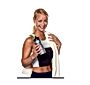 Zestaw 3 elastycznych gum treningowych Fit Nordic