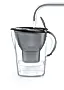 Zestaw Dzbanek do Wody BRITA Marella + 3 filtry Maxtra+ Pure Performance