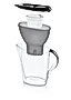 Zestaw Dzbanek do Wody BRITA Marella + 3 filtry Maxtra+ Pure Performance