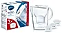 Zestaw Dzbanek do Wody BRITA Marella + 3 filtry Maxtra+ Pure Performance