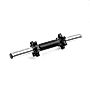Spokey Burden Set Zestaw jednej hantli  7,5 kg