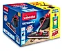 Zestaw mop VILEDA Ultramax Box + Płyn Ajax 1l