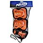 Zestaw ochraniaczy rozm. L Spokey Hasbro Nerf ARMOR OR