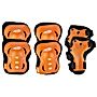 Zestaw ochraniaczy rozm. L Spokey Hasbro Nerf ARMOR OR