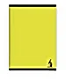 Zeszyt A5/60 kratka Prestige Colour Collection