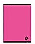 Zeszyt A5/60 kratka Prestige Colour Collection