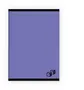Zeszyt A5/60 linia Prestige Colour Collection
