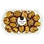 Perla Zielone oliwki z chilli 90 g
