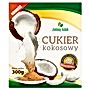 Zielony listek Cukier kokosowy 300 g
