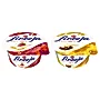 Zott Finezja Choco Splits Jogurt kremowy 130 g