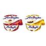 Zott Finezja Choco Splits Jogurt kremowy 130 g