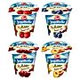 Zott Jogobella Jogurt owocowy Panna Cotta 150 g