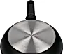 ZWIEGER PATELNIA CARBO 24 cm