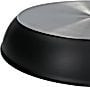 ZWIEGER PATELNIA CARBO 28 cm