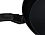 ZWIEGER PATELNIA CARBO 28 cm