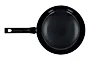 ZWIEGER PATELNIA CARBO 28 cm