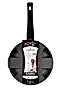 ZWIEGER Patelnia GABRO 24 cm