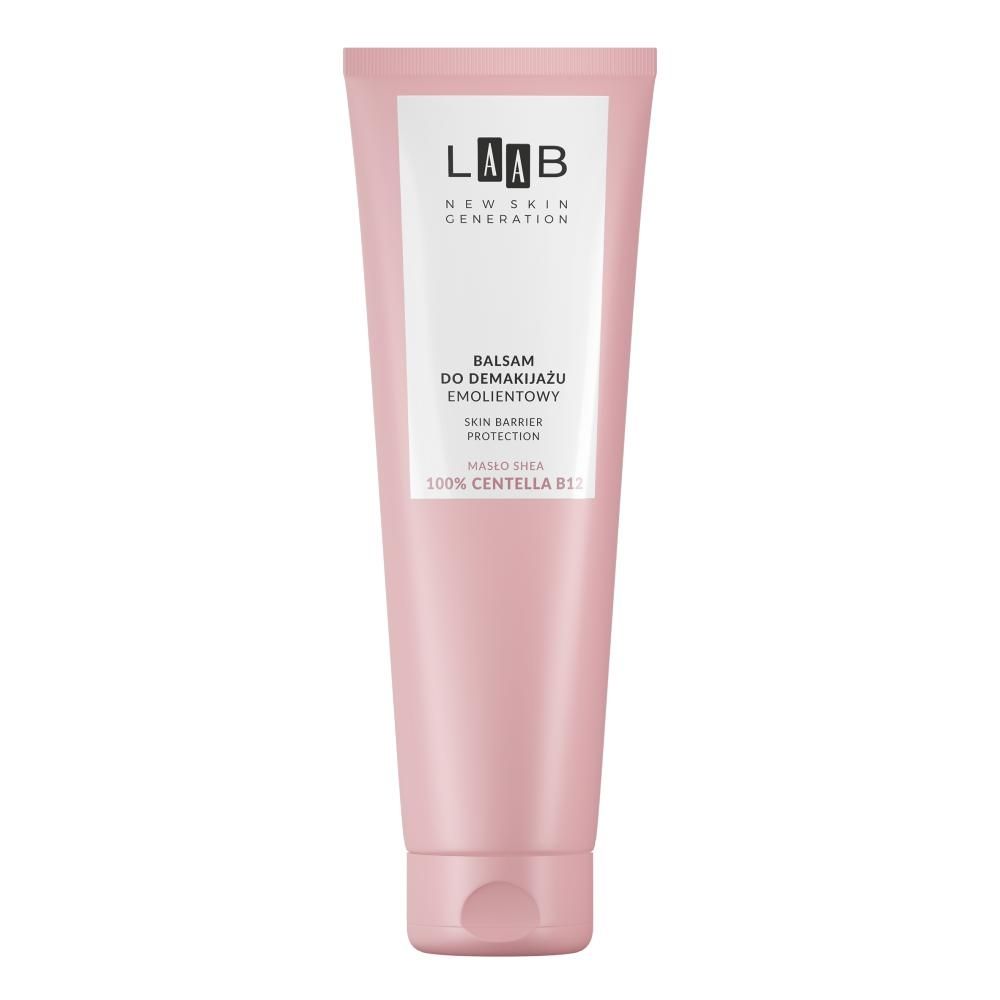 AA LAAB 100% Centella B12 Balsam do demakijażu emolientowy 150 ml