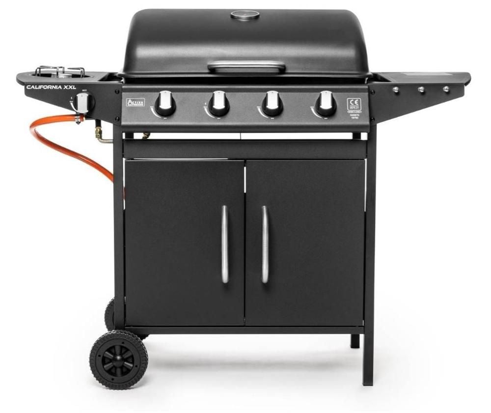 ACTIVA GRILL GAZOWY CALIFORNIA XXL 4+1