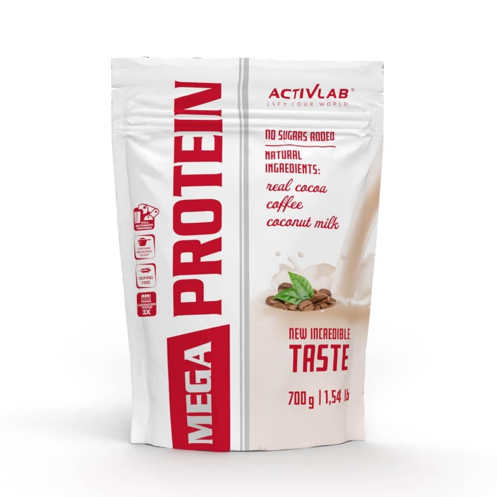 ACTIVLAB MEGA PROTEIN 700G KAWA
