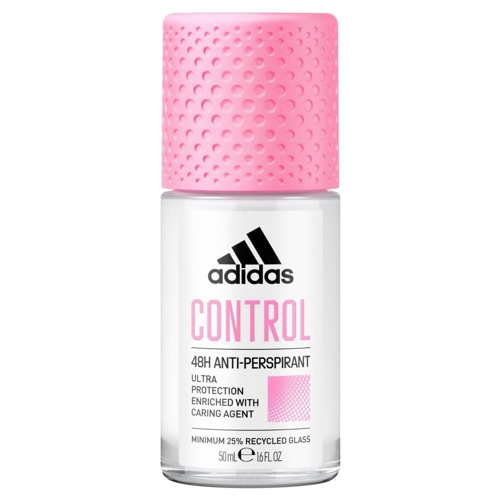 Adidas Control Antyperspirant w kulce 50 ml