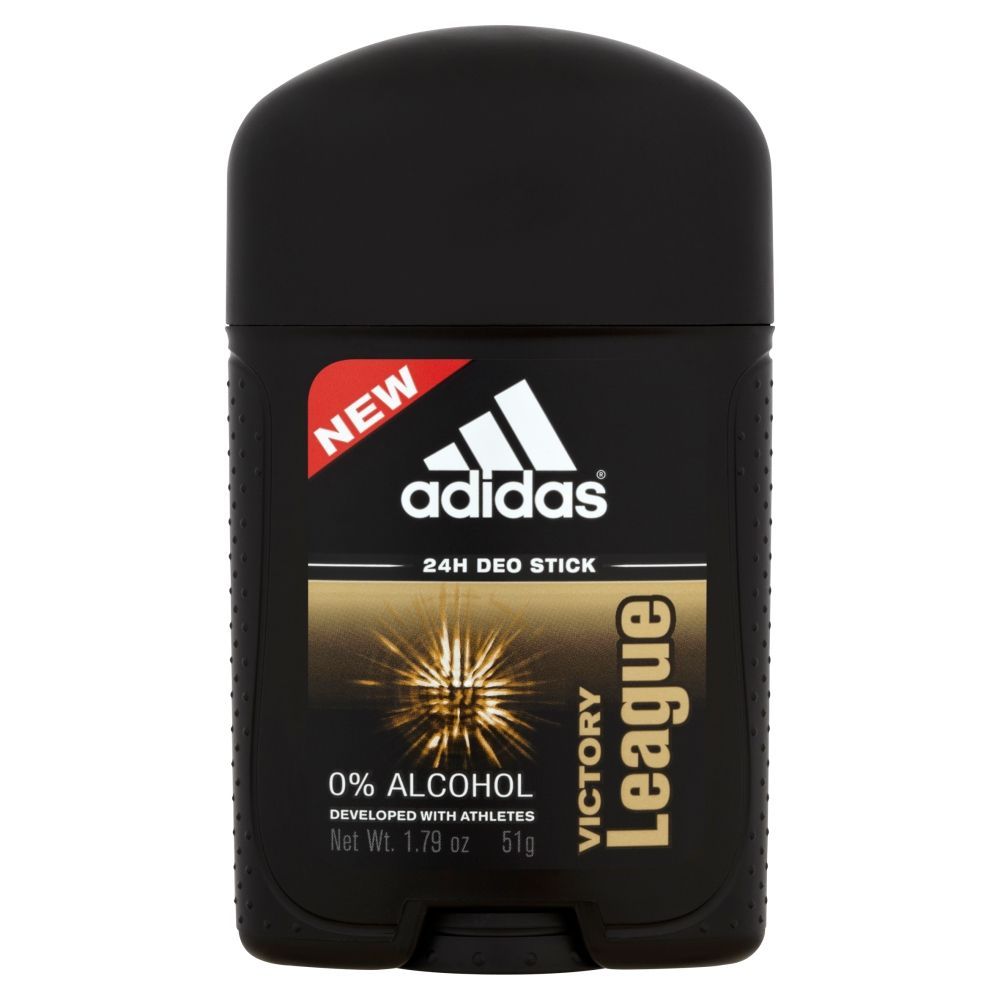 Adidas dezodorant sales w sztyfcie