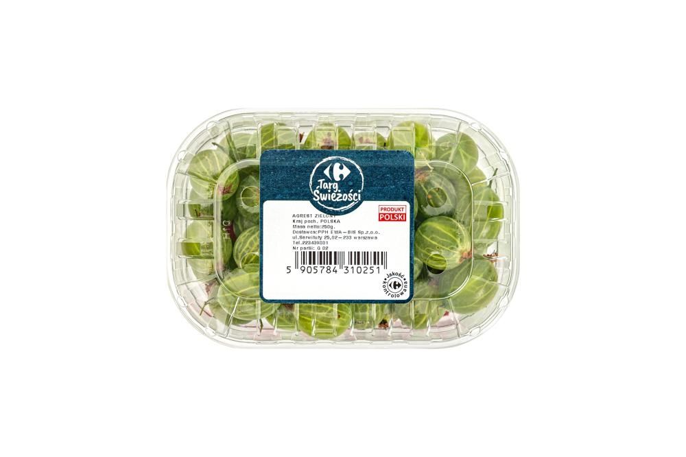 AGREST 250 g