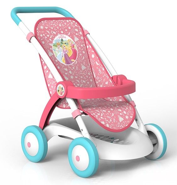 Akcesorium 11 BIT STUDIOS Disney Princess Spacerówka 7600254002