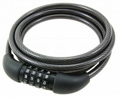Akcesorium BOTTARI Cable Lock 1800 mm