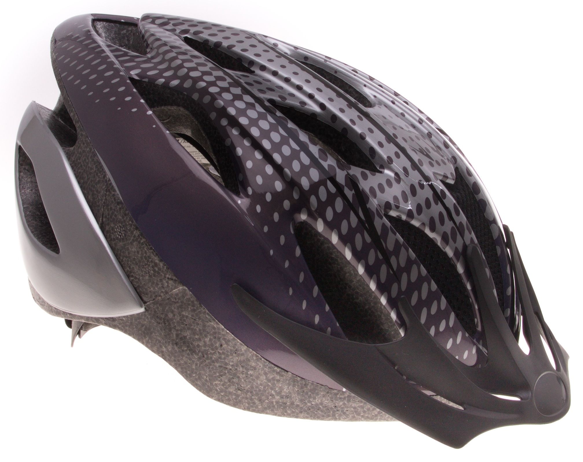 Rowerowy kask męski MTB Sportiv L/XL