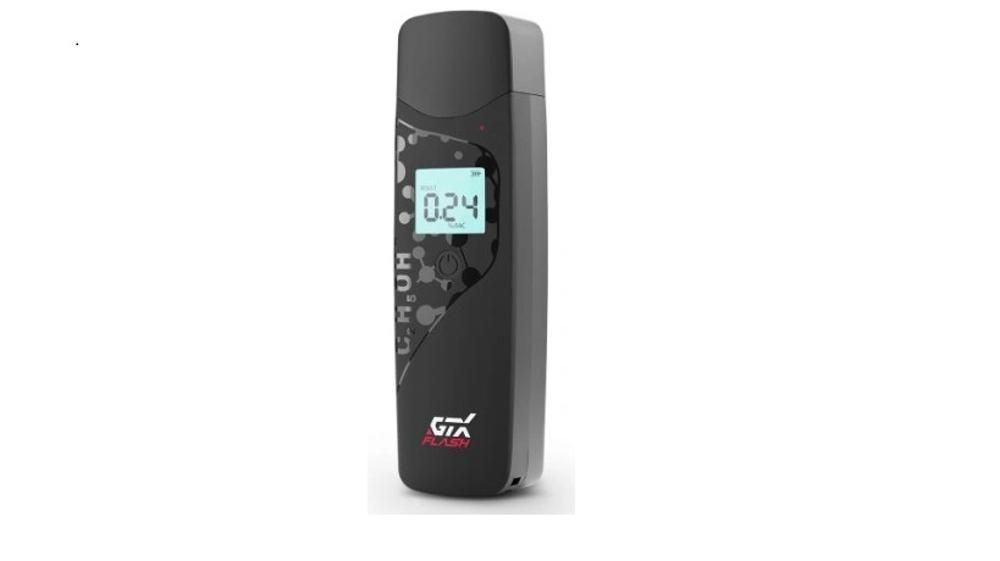ALKOMAT GTX FLASH PROMILER