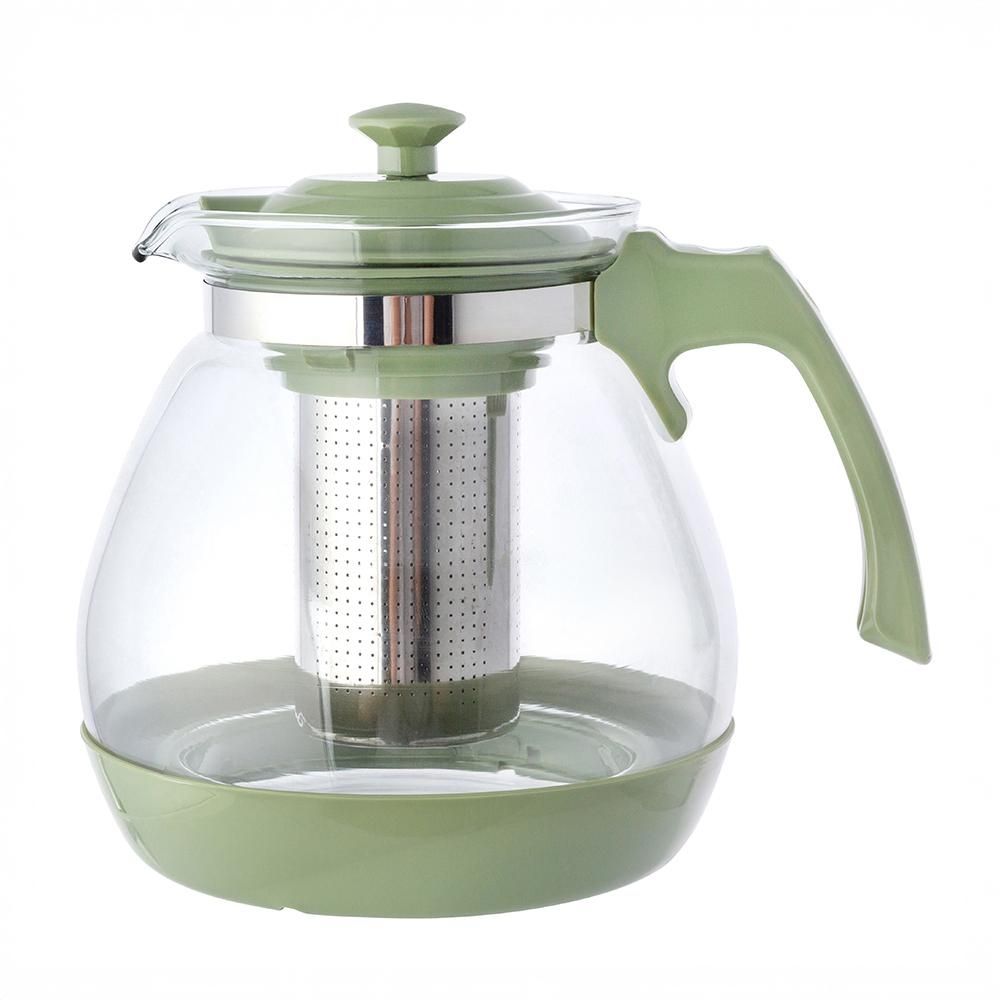 ALTOM  AROMA GREEN ZAPARZACZ 1,6 L