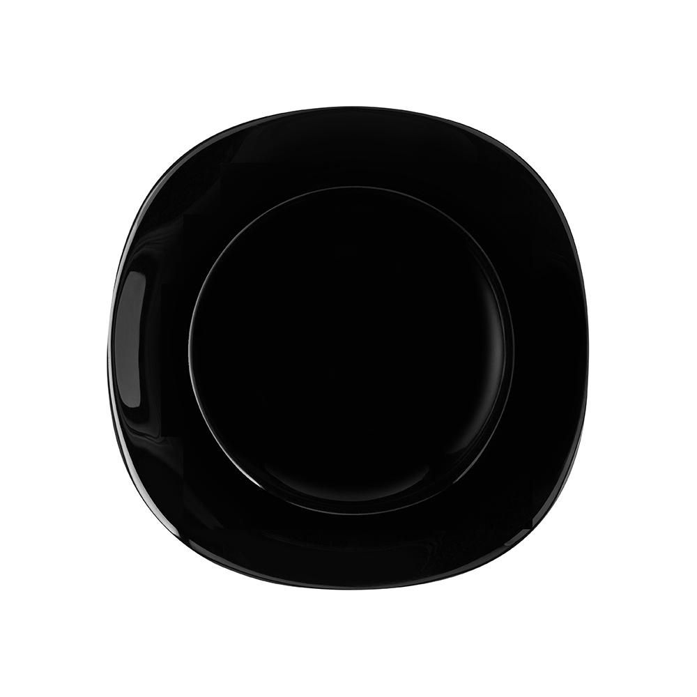 ALTOM BLACK HARMONY TALERZ DESEROWY ŚR.22CM