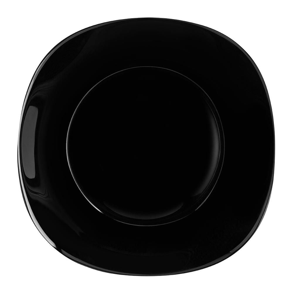 ALTOM BLACK HARMONY TALERZ PŁYTKI 27,5CM