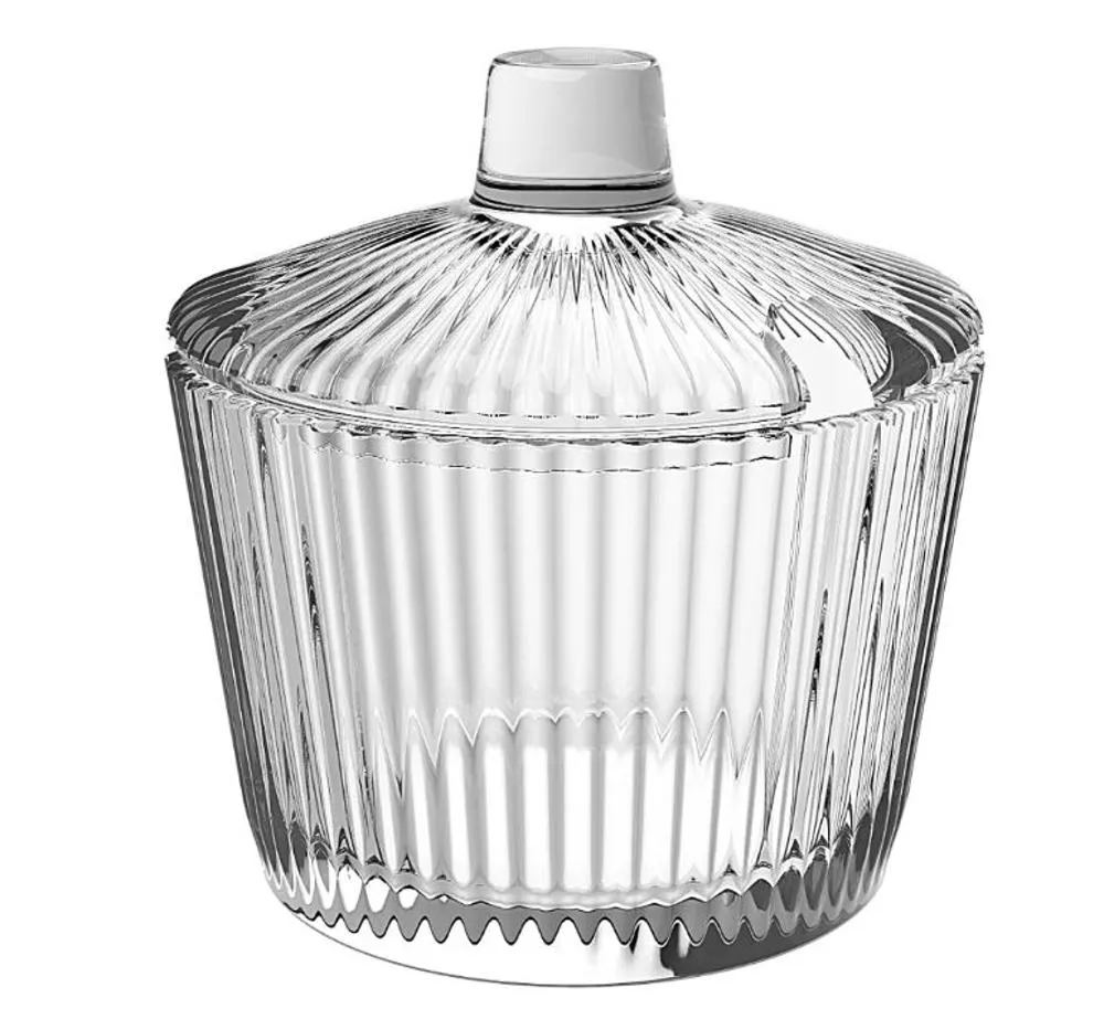 ALTOM CUKIERNICA SZKLANA SELENA 210 ml