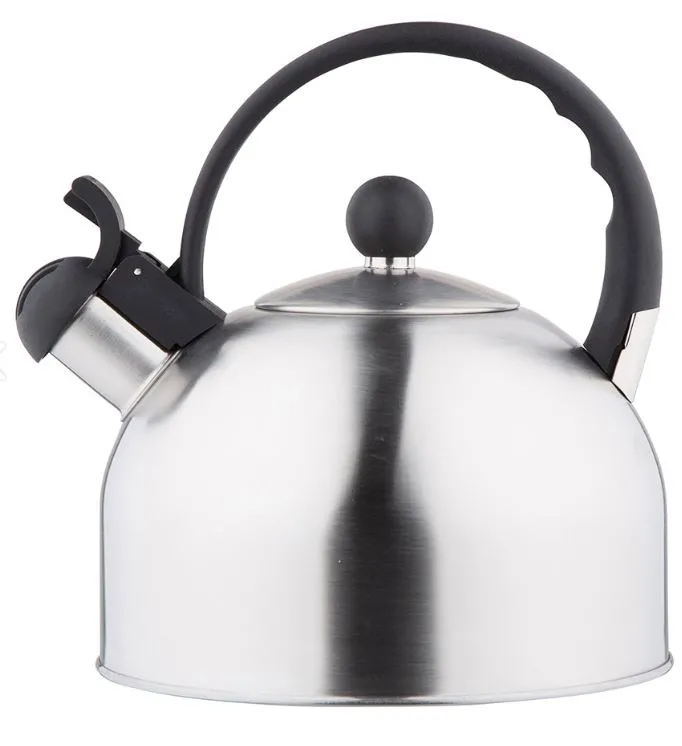 ALTOM DESIGN CZAJNIK NIERDZEWNY 2,5L DAILY SATIN
