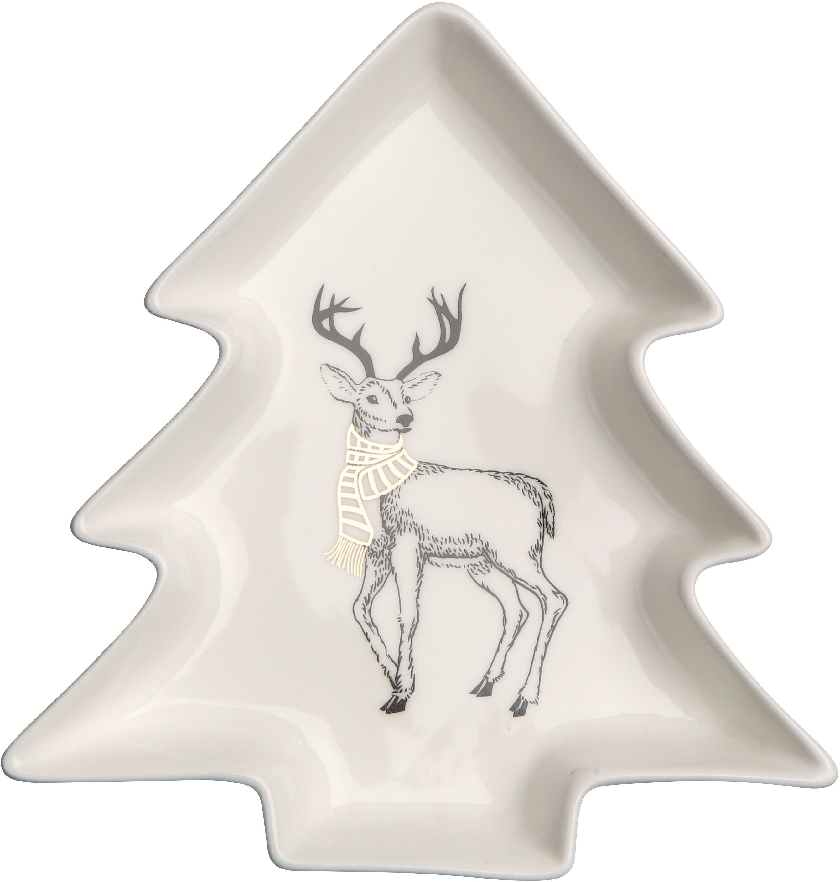 ALTOM DESIGN Nordic Forest Choinka 17.5 Renifer 01010051959